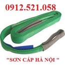 Tp. Hà Nội: 0947. 521. 058 bán cáp vải, cáp thép lụa Hàn Quốc. Cáp cẩu, cáp nâng hạ RSCL1703424