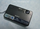 Tp. Đà Nẵng: Bán máy ảnh Sony DSC T99 cảm ứng trượt CL1504054
