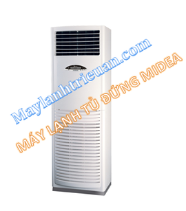 Chuyên cung cấp máy lạnh tủ đứng Midea MFS2-28CR công suất 3hp, xuất xứ Việt Nam