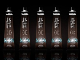 thuốc nhuộm loreal