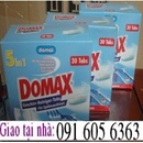 Tp. Hà Nội: Bột rửa bát Domax an toàn cho mỗi gia đình CL1497360