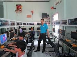 Thanh lý , Tư Vấn , Lăp Đặt , Thi Công Phòng GameOnline (Trọn Gói )