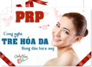 Tp. Hà Nội: Trị sẹo, trẻ hóa da với công nghệ PRP tại Adamas Spa RSCL1567932