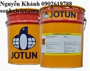 Tp. Hồ Chí Minh: Bán Sơn Phủ Epoxy Jotun, Sơn Jota QD Topcoat Sơn Phủ Dùng Cho Ngoại Nội Thất RSCL1666649