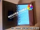 Tp. Hồ Chí Minh: •	Cơ Sở Sản Xuất Sổ Tay Sổ Da, Sổ da cao cấp, Sổ tay giá rẻ CL1499363P3