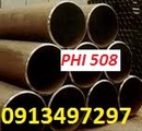 Tp. Hồ Chí Minh: 0913497297. Thép ống đúc phi 610, phi 168, phi 73 CL1497517