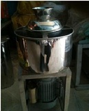Tp. Hồ Chí Minh: máy quết chả 2 kg, máy quết thịt cá thí nghiệm CL1499877