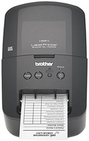 Tp. Hồ Chí Minh: Máy in nhãn Brother QL-720NW Professional, High-speed Label Printer with Built-i RSCL1217614