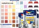 Tp. Hồ Chí Minh: Đại Lý Bán Sơn Dulux Chính Hãng- Sơn Dulux Weathershield Powerflexx Bảo Vệ Tối Ư CL1497388P2