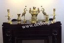 Tp. Hồ Chí Minh: Nơi bán đỉnh đồng vàng đỉnh đồng đỏ để bàn thờ gia đình CL1498226