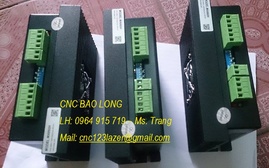 linh kiện cnc, driver 860H, linh kiện cnc bảo long