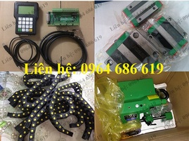 linh kiện cnc, máy mài, con trượt hiwin