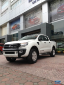 Tp. Hà Nội: Ford Ranger Wildtrak 3. 2AT ông vua dòng xe bán tải, có xe giao ngay CL1498554