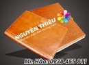 Tp. Hồ Chí Minh: Sổ Da Cao Cấp Cơ Sở Sản Xuất Sổ Tay Sổ Da 0938455811 CL1498723