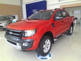 Ford Ranger mới giá tốt nhất tại Ford Mỹ Đình| 0942331166