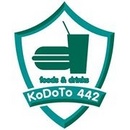 Tp. Hồ Chí Minh: Kodoto 442 Coffee Foods & Drinks CL1583039P5