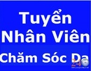 Tp. Hồ Chí Minh: Tuyển Nhân Viên Chăm Sóc Da, Bán Mỹ Phẩm RSCL1279112