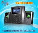Tp. Hồ Chí Minh: Máy chấm công vân tay ZKTECO DS-100 - chất lượng tốt nhất - cực rẻ CL1498821
