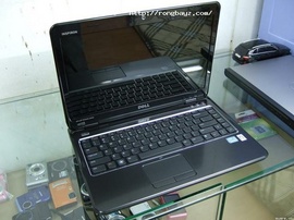 Bán laptop Dell N4110 Core I3 thế hệ 2 Vga rời 1G, đẹp lung linh giá 4tr7