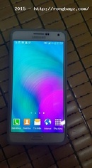 Tp. Hà Nội: Cần bán Samsung A7 trắng 16Gb Giá : 7,5 tr, máy mới CL1143691P3