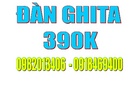 Tp. Hồ Chí Minh: Địa chỉ bán đàn guitar 390k / cây - mới - đẹp - âm hay - giá lại rẻ CL1499440