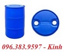 Tp. Hồ Chí Minh: thùng phuy nhựa, thùng phuy sắt, thùng phuy đựng hóa chất, thùng phuy cũ 220l RSCL1703043