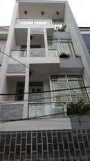 Tp. Hồ Chí Minh: bán gấp nhà mới xây đường Lê Văn Quới, 4x16(đúc 3 tấm), hẻm thông 8m, 0938940970 CL1505555