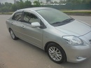 Tp. Hà Nội: Bán xe VIOS E số tay 2011 mầu bạc mới cứng RSCL1099600