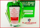 Tp. Hồ Chí Minh: Chuyên phân phối sỉ và lẻ Dầu Gió Xanh Con Ó ( Mỹ) Eagle Brand Medicated Oil. RSCL1098110