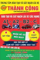 Tp. Hồ Chí Minh: Đào tạo lái xe ô tô cấp tốc siêu rẻ tai TP HCM RSCL1163223