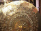 [2] mặt trống đồng đông sơn việt nam , trống đồng ngọc lũ gò nổi Đường kính 80cm