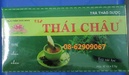 Tp. Hồ Chí Minh: Trà THÁI CHÂU- Giải độc gan, tăng đề kháng, hạ cholesterol, tiêu hóa tốt RSCL1678337