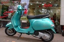 Tp. Đà Nẵng: Bán xe Vespa LX 125 3Vie, mới 97%, chính chủ CL1499733