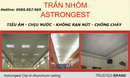 Tp. Hà Nội: Bán trần nhôm Clip in Austrong, Trần nhôm Astrongest CL1504225P11