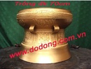 Tp. Hồ Chí Minh: Quà tặng Trống đồng Đông Sơn ĐK 20cm CL1500118