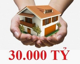 Hãy chớp lấy cơ hội sở hữu chung cư cao cấp thuộc gói vay 30. 000 tỷ của CHính Pủ