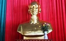 Tp. Hồ Chí Minh: Tượng đồng Bác Hồ cao 55cm, tượng hồ chí minh bằng đồng CL1500889