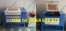 Tp. Hồ Chí Minh: Máy laser 6040 cắt khắc phi kim CL1499949