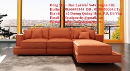 Bọc ghế sofa quận 5 may mui nệm q5 bọc ghế sopha q5 tphcm