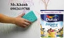 Tp. Hồ Chí Minh: Đại Lý Bán Sơn Dulux Chính Hãng, Sơn Dulux EasyClean Plus Công Nghệ Lau Chùi Vướ CL1501891P5