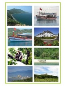 Tp. Đà Nẵng: Chỉ 200 nghìn bạn có thể du lịch bán đảo Sơn Trà bằng thuyền CL1510941P4