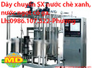 Tp. Hải Phòng: Dây chuyền sản xuất đá viên 3 tấn, 5 tấn, 10 tấn-0986107522 RSCL1002992