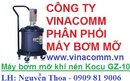 Tp. Hồ Chí Minh: Máy bơm mỡ khí nén. Máy bơm mỡ bằng tay giá rẻ tại hcm CL1502473P8
