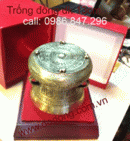 Tp. Hồ Chí Minh: Trống đồng ĐK 12cm, quà tặng trống đồng, quà tặng đối ngoại CL1507465P6