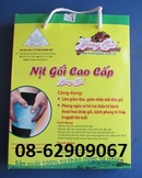 Tp. Hồ Chí Minh: Có Bán Loại Nịt Gối Hương Quế- cho người đau khớp gối, giá rẻ CL1501069