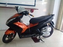 Tp. Hồ Chí Minh: Cần bán hoặc đổi xe ít tiền hơn: Honda Air Blade 125cc Fi, màu cam đen CL1511306P10