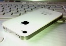 Tp. Đà Nẵng: Cần bán lại chiếc iPhone 4 16BG màu trắng bản quốc tế cho ai cần RSCL1155455