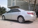 Tp. Hà Nội: Bán xe ô tô Toyota Camry LE 2. 4,màu bạc, 2008, CL1504919P5