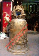 Tp. Hồ Chí Minh: Đúc chuông chùa, nhận đúc chuông đồng, chuông huế ở sài gòn CL1509737P3