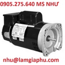 Tp. Hồ Chí Minh: Nidec Motors & Actuators CL1503711P4